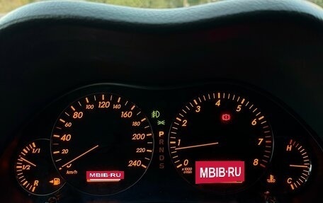 Toyota Avensis III рестайлинг, 2008 год, 930 000 рублей, 14 фотография