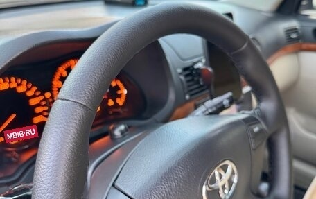 Toyota Avensis III рестайлинг, 2008 год, 930 000 рублей, 15 фотография