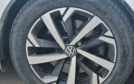 Volkswagen Polo VI (EU Market), 2022 год, 2 000 000 рублей, 7 фотография
