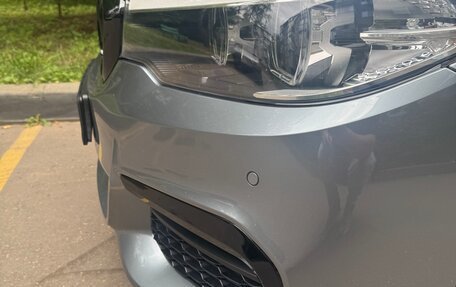 BMW 5 серия, 2018 год, 3 485 000 рублей, 23 фотография