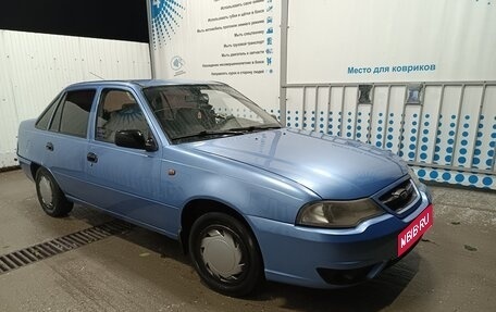 Daewoo Nexia I рестайлинг, 2008 год, 195 000 рублей, 1 фотография