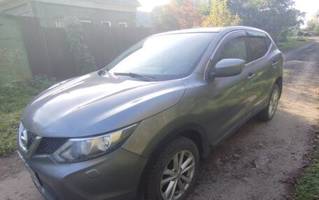 Nissan Qashqai, 2014 год, 1 300 000 рублей, 3 фотография