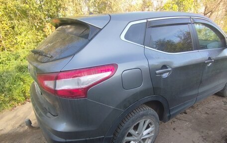 Nissan Qashqai, 2014 год, 1 300 000 рублей, 7 фотография