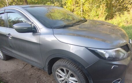 Nissan Qashqai, 2014 год, 1 300 000 рублей, 6 фотография