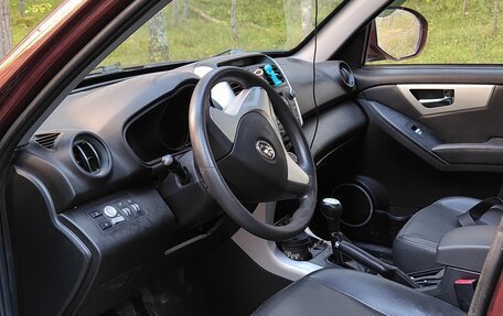 Lifan X60 I рестайлинг, 2015 год, 595 000 рублей, 7 фотография