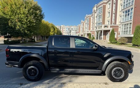 Ford Ranger, 2024 год, 12 300 000 рублей, 8 фотография