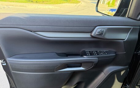 Ford Ranger, 2024 год, 12 300 000 рублей, 11 фотография
