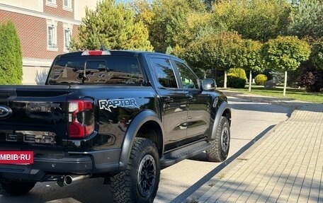 Ford Ranger, 2024 год, 12 300 000 рублей, 6 фотография