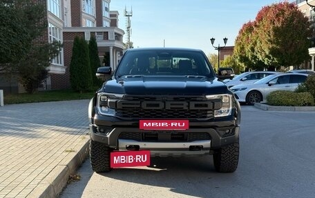 Ford Ranger, 2024 год, 12 300 000 рублей, 2 фотография