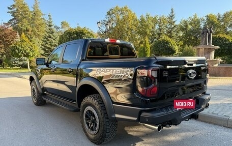 Ford Ranger, 2024 год, 12 300 000 рублей, 4 фотография
