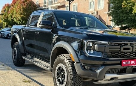Ford Ranger, 2024 год, 12 300 000 рублей, 9 фотография