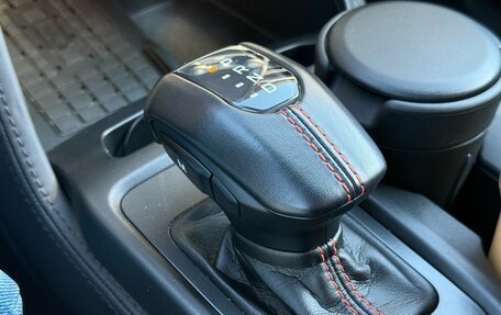 Ford Ranger, 2024 год, 12 300 000 рублей, 22 фотография