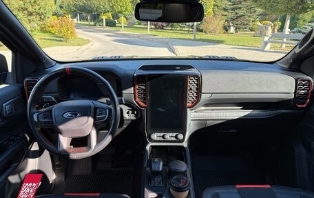 Ford Ranger, 2024 год, 12 300 000 рублей, 17 фотография
