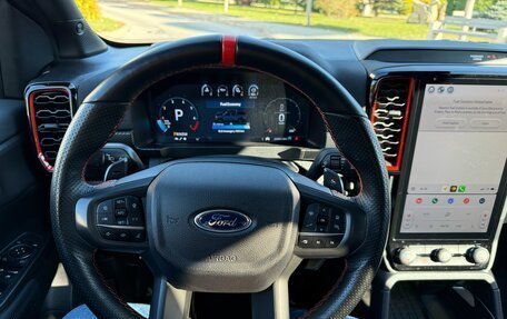 Ford Ranger, 2024 год, 12 300 000 рублей, 21 фотография