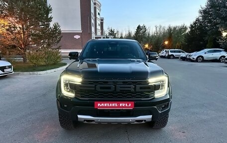 Ford Ranger, 2024 год, 12 300 000 рублей, 29 фотография