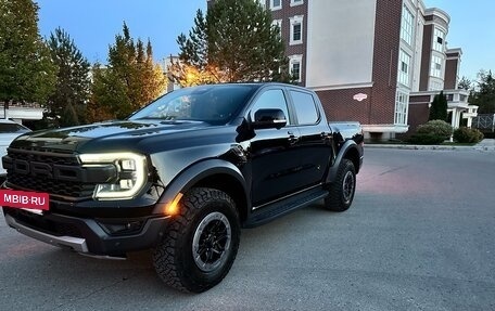 Ford Ranger, 2024 год, 12 300 000 рублей, 30 фотография