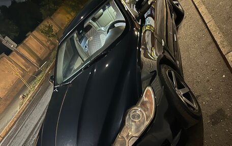 Jaguar XF I рестайлинг, 2008 год, 680 000 рублей, 4 фотография