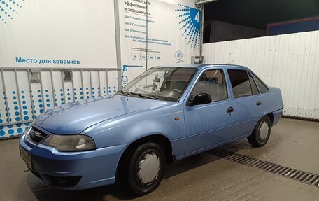 Daewoo Nexia I рестайлинг, 2008 год, 195 000 рублей, 3 фотография