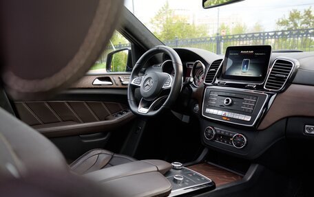 Mercedes-Benz GLE AMG, 2018 год, 5 490 000 рублей, 6 фотография