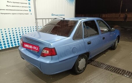 Daewoo Nexia I рестайлинг, 2008 год, 195 000 рублей, 5 фотография