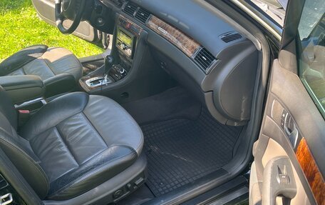 Audi A6 allroad, 2002 год, 580 000 рублей, 7 фотография