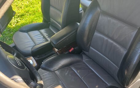 Audi A6 allroad, 2002 год, 580 000 рублей, 6 фотография