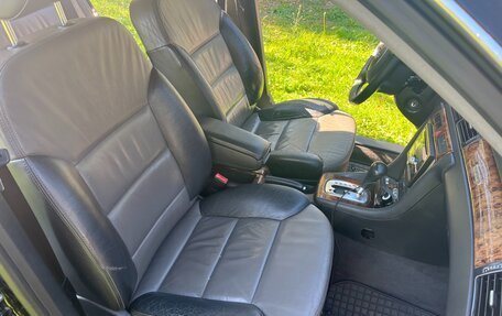 Audi A6 allroad, 2002 год, 580 000 рублей, 11 фотография