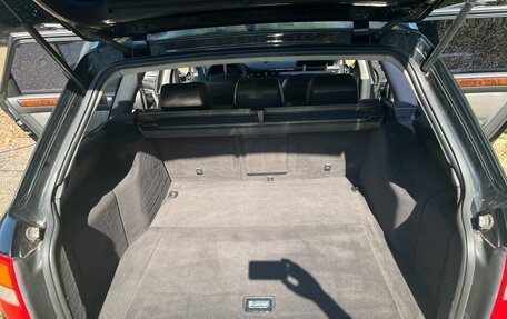 Audi A6 allroad, 2002 год, 580 000 рублей, 10 фотография