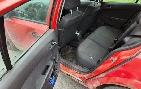 Opel Astra H, 2006 год, 220 000 рублей, 8 фотография