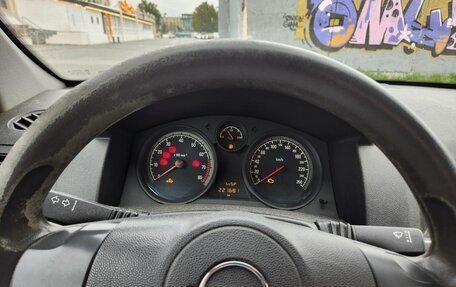 Opel Astra H, 2006 год, 220 000 рублей, 17 фотография