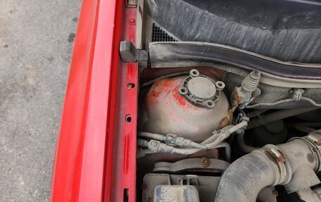 Opel Astra H, 2006 год, 220 000 рублей, 14 фотография