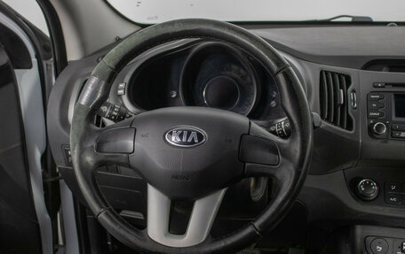 KIA Sportage III, 2014 год, 1 040 000 рублей, 15 фотография