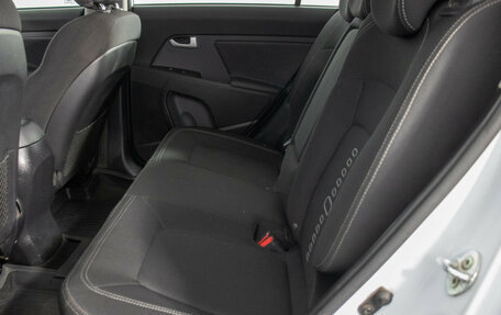 KIA Sportage III, 2014 год, 1 040 000 рублей, 11 фотография