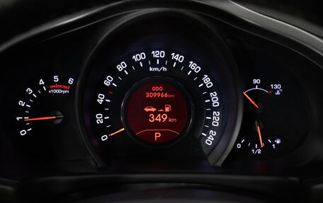 KIA Sportage III, 2014 год, 1 040 000 рублей, 12 фотография