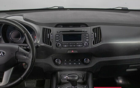 KIA Sportage III, 2014 год, 1 040 000 рублей, 14 фотография