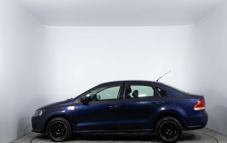 Volkswagen Polo VI (EU Market), 2012 год, 640 000 рублей, 8 фотография