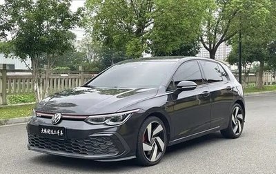 Volkswagen Golf GTI, 2023 год, 3 600 000 рублей, 1 фотография