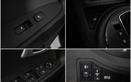 KIA Sportage III, 2014 год, 1 040 000 рублей, 16 фотография