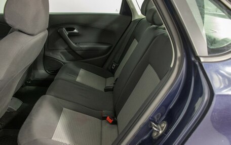 Volkswagen Polo VI (EU Market), 2012 год, 640 000 рублей, 11 фотография