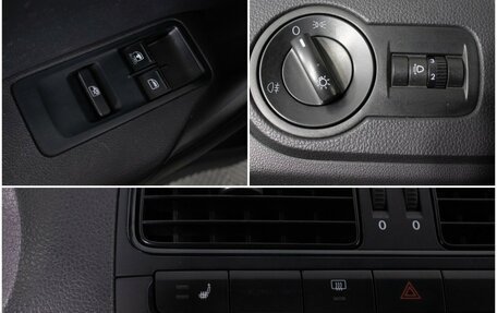 Volkswagen Polo VI (EU Market), 2012 год, 640 000 рублей, 16 фотография