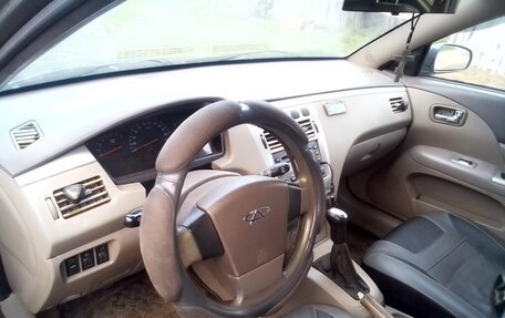 Vortex Estina II (FL-C), 2009 год, 370 000 рублей, 6 фотография