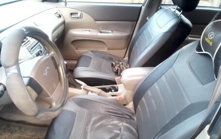 Vortex Estina II (FL-C), 2009 год, 370 000 рублей, 7 фотография