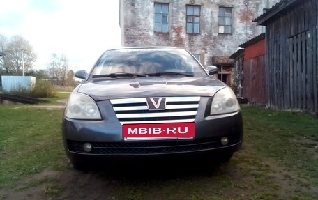 Vortex Estina II (FL-C), 2009 год, 370 000 рублей, 2 фотография