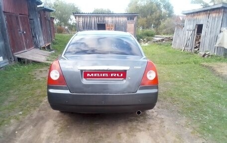 Vortex Estina II (FL-C), 2009 год, 370 000 рублей, 4 фотография