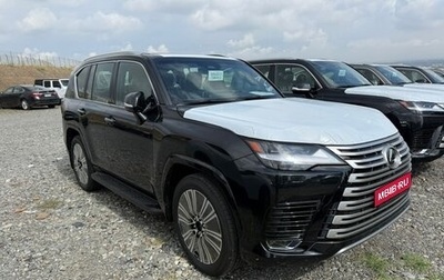 Lexus LX, 2025 год, 19 950 000 рублей, 1 фотография