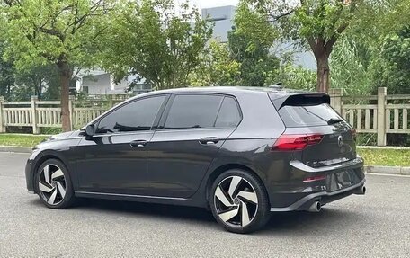 Volkswagen Golf GTI, 2023 год, 3 600 000 рублей, 7 фотография