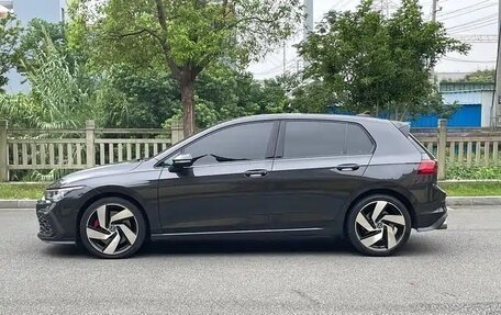 Volkswagen Golf GTI, 2023 год, 3 600 000 рублей, 4 фотография