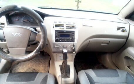 Vortex Estina II (FL-C), 2009 год, 370 000 рублей, 8 фотография