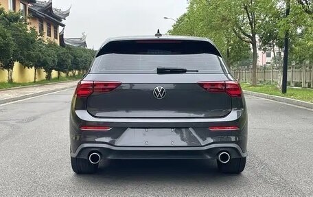 Volkswagen Golf GTI, 2023 год, 3 600 000 рублей, 6 фотография