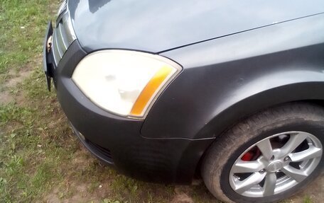 Vortex Estina II (FL-C), 2009 год, 370 000 рублей, 9 фотография